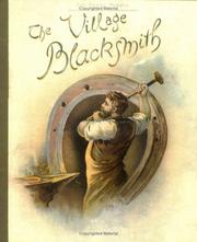 Dexter Pratt illustration for The Village Blacksmith by Longfellow