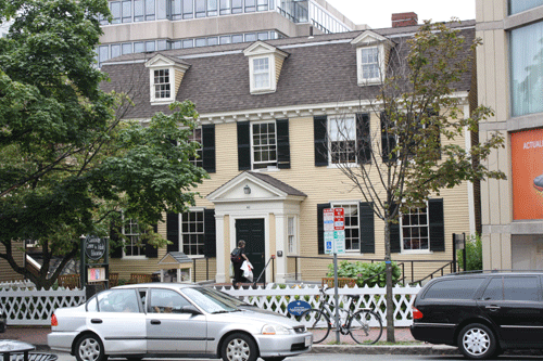 File:French Consulate Residence, 194 Brattle Street, Cambridge, MA