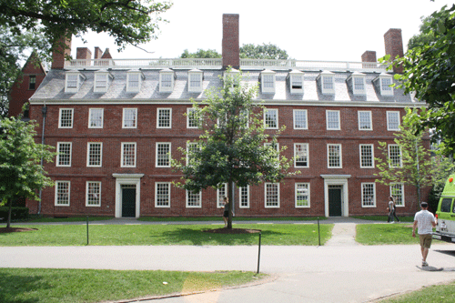 Harvard University