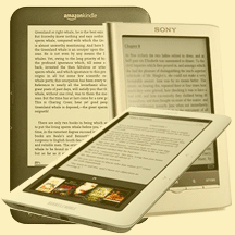 eBook Screens