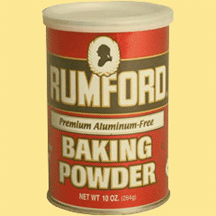 Baking Powder