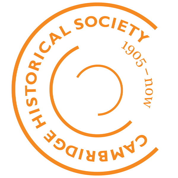 Cambridge Historical Society logo