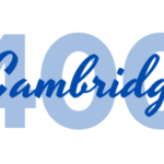Cambridge 400 Logo