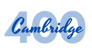 Cambridge 400 Logo