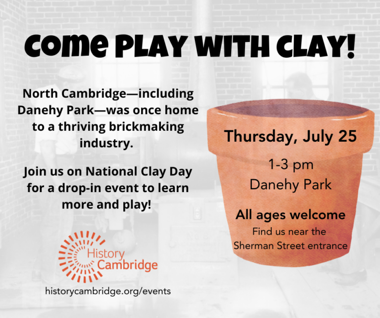July 27 clay day