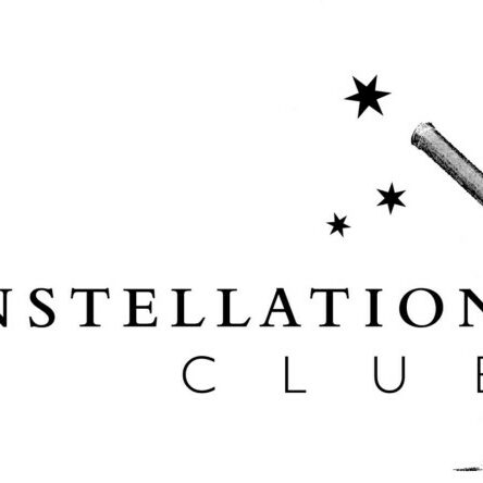 Legacy Giving - Constellation Club logo