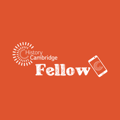 History Cambridge Fellow Logo