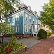Harding House is located at 288 Harvard St, Cambridge, Mass., 02139