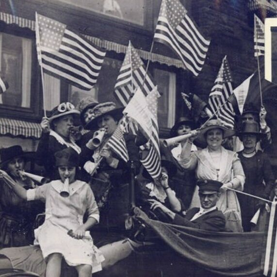 suffrage-women